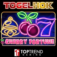 Cherry Fortune